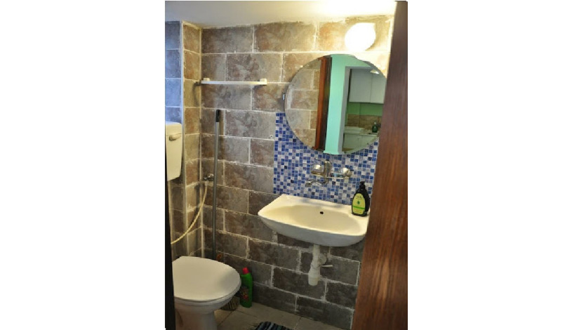 Apartment Almagor Tel Aviv - Apt 52255